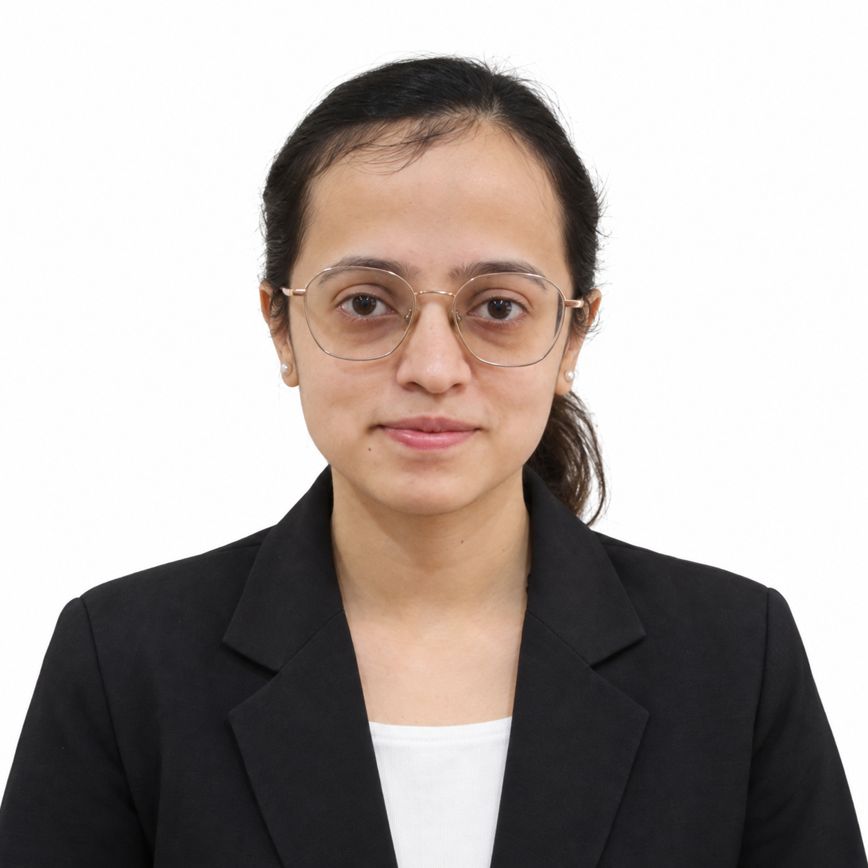 Ancilla Dsouza