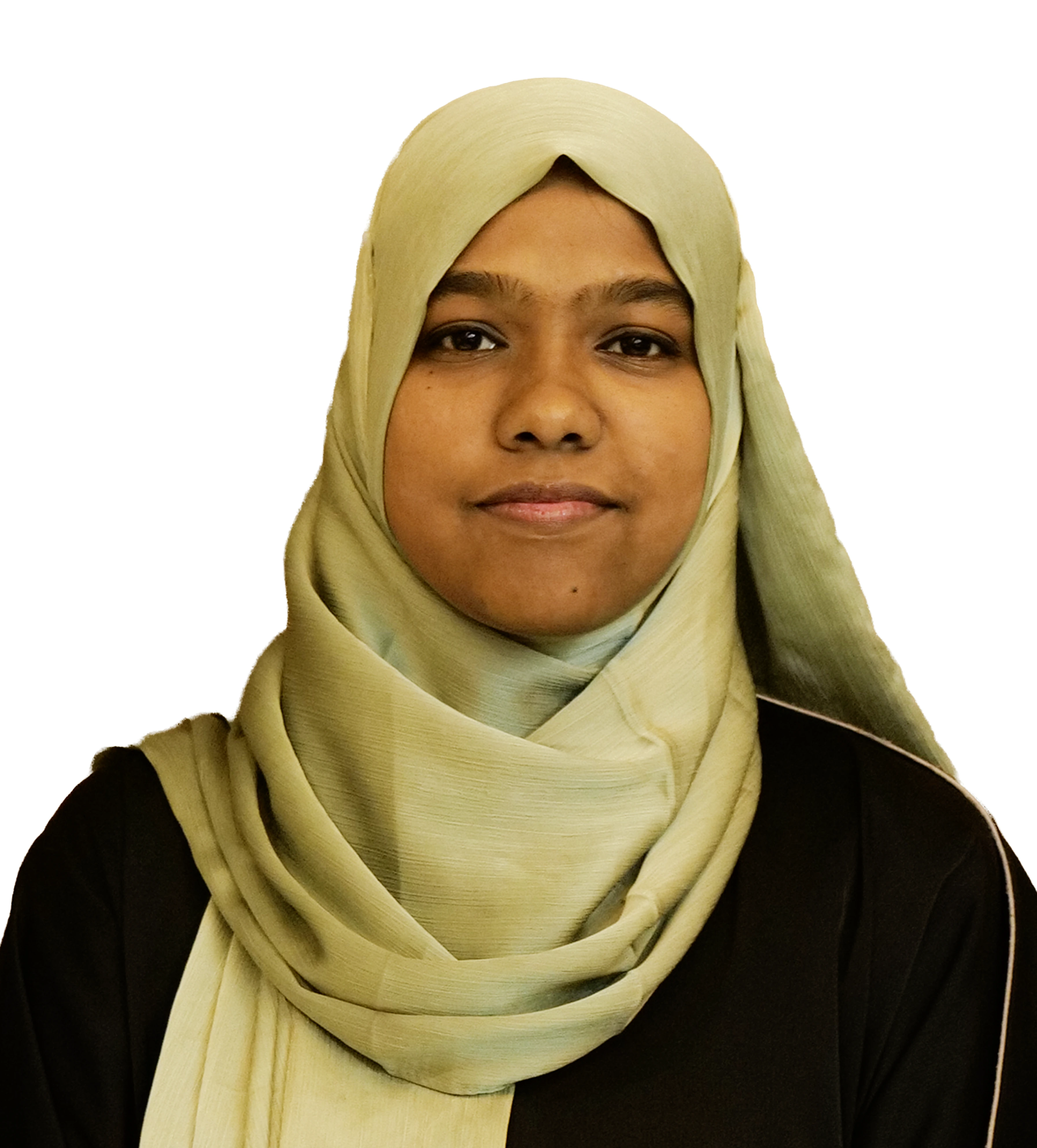 Dr. Shabana A