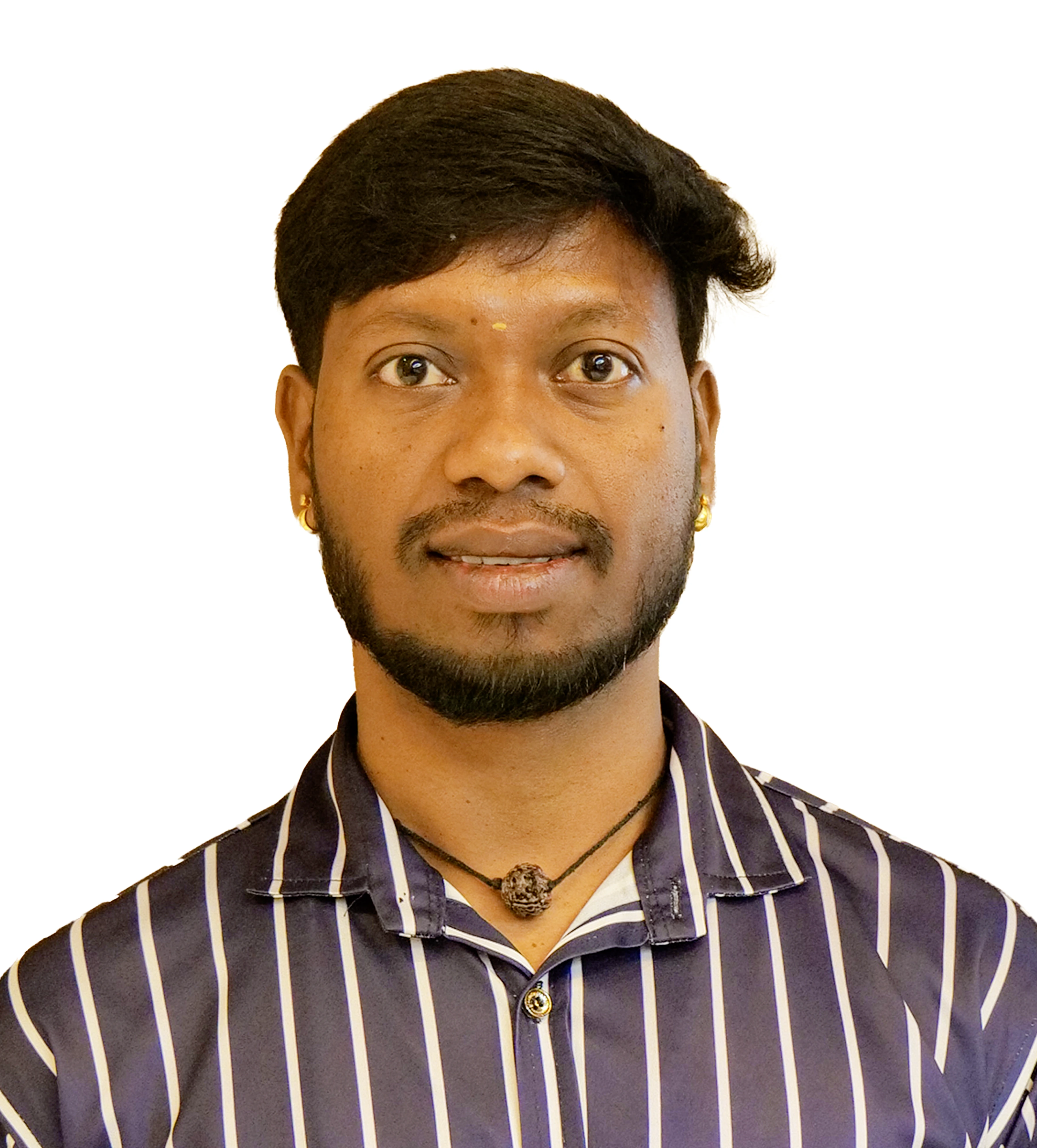 Dr. Suresh S