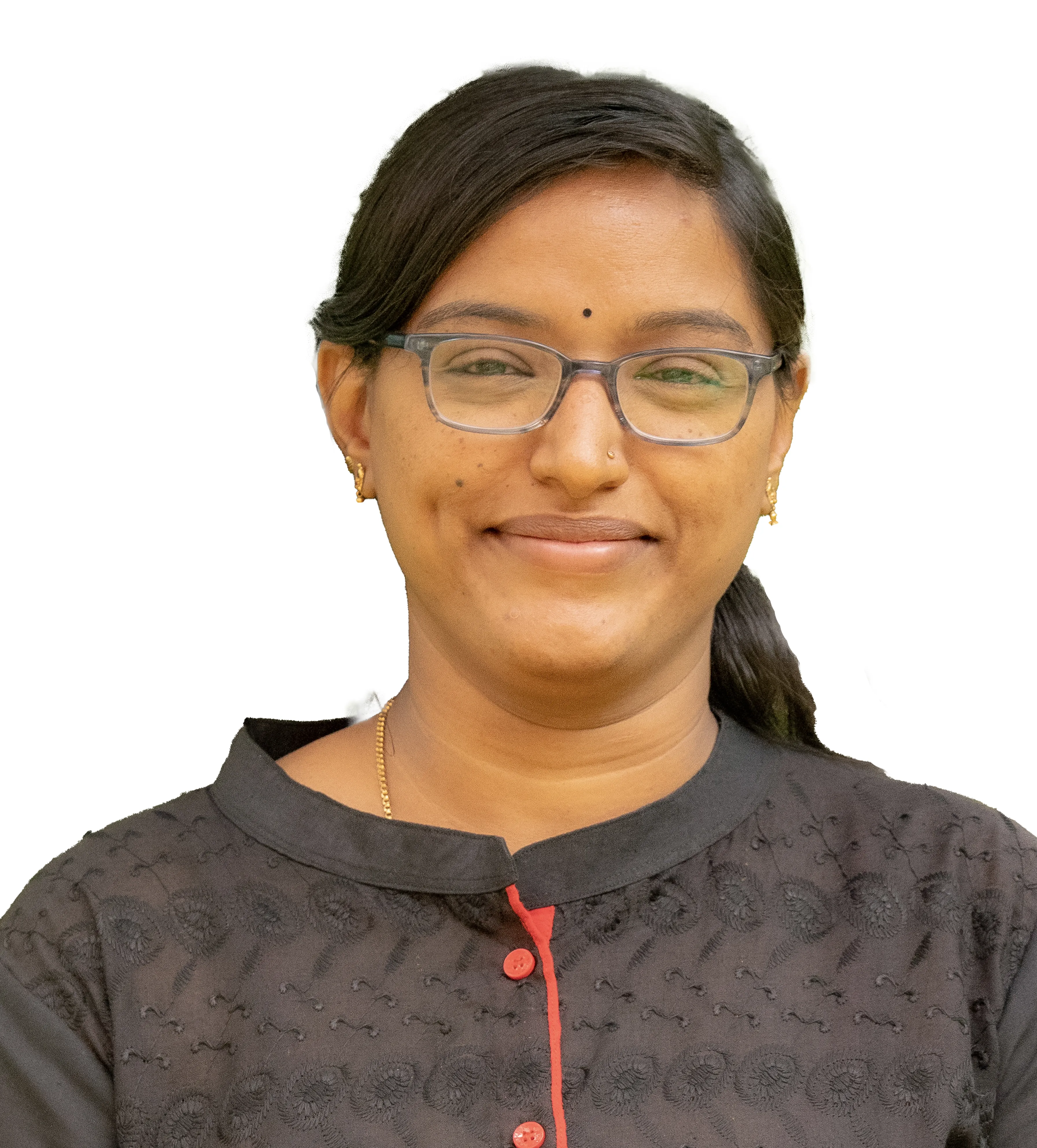 Dr Jayalakshmi K U