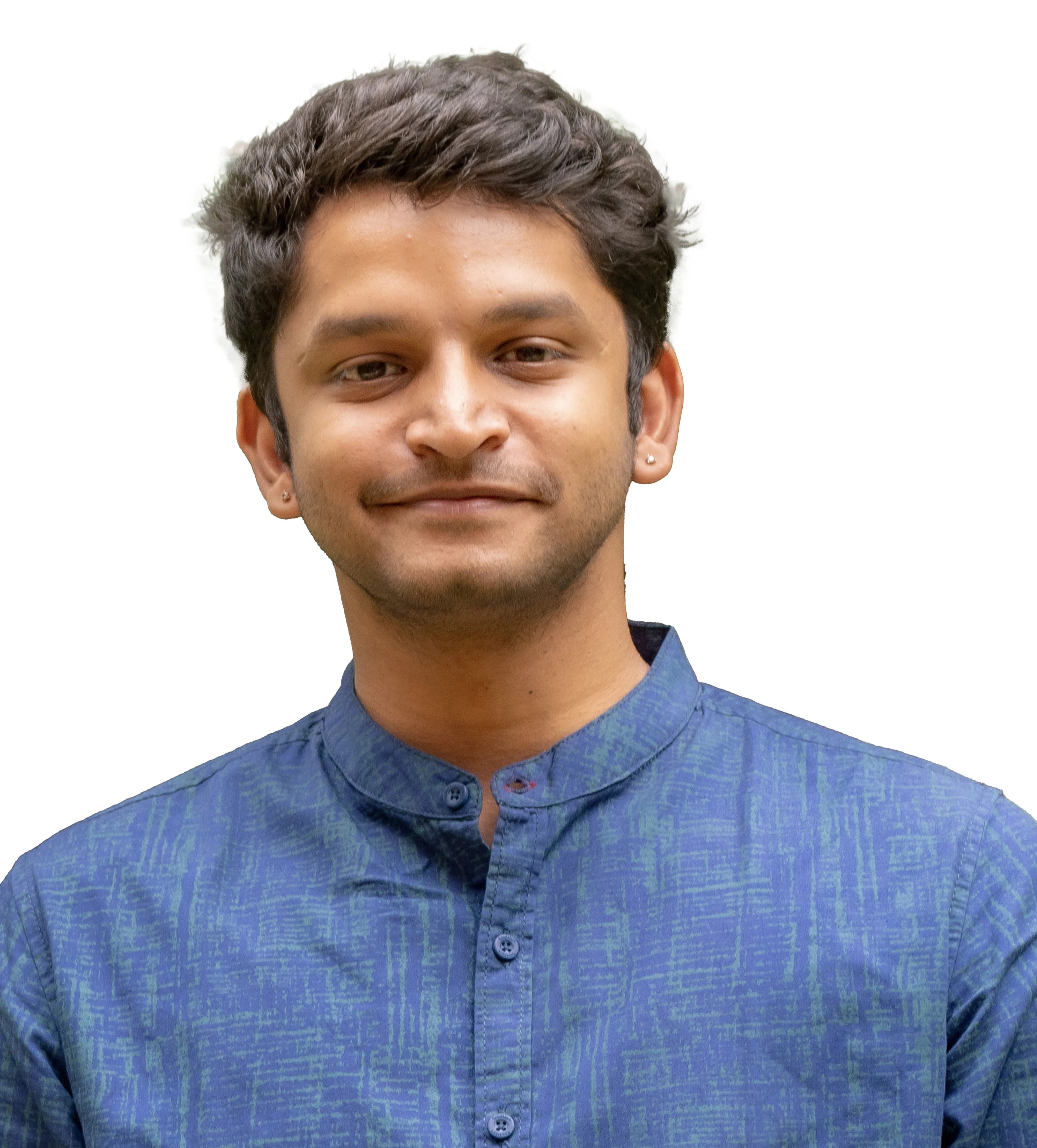 Mr Aravind Nandakumar