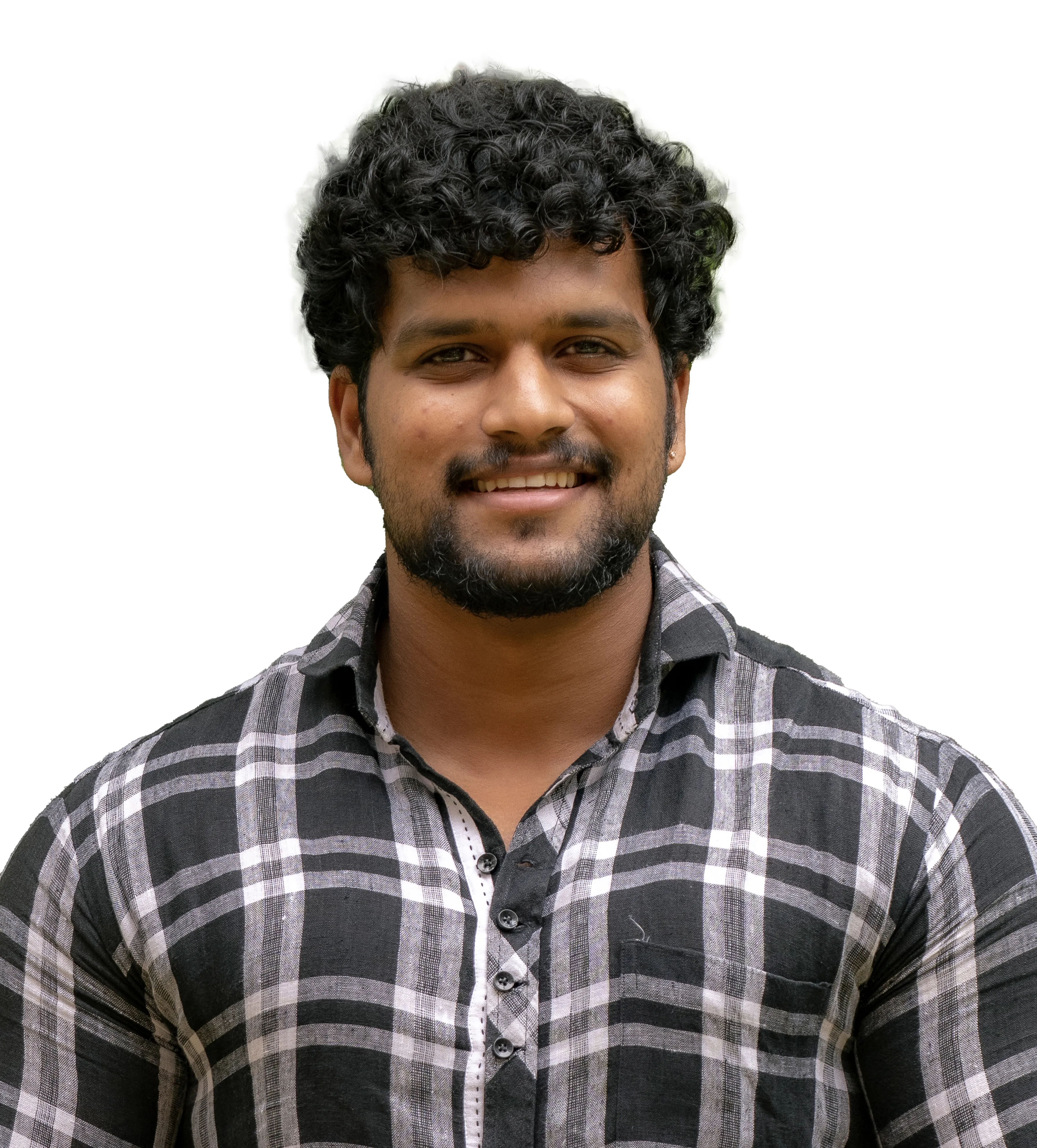 Mr Divith V Manjunath