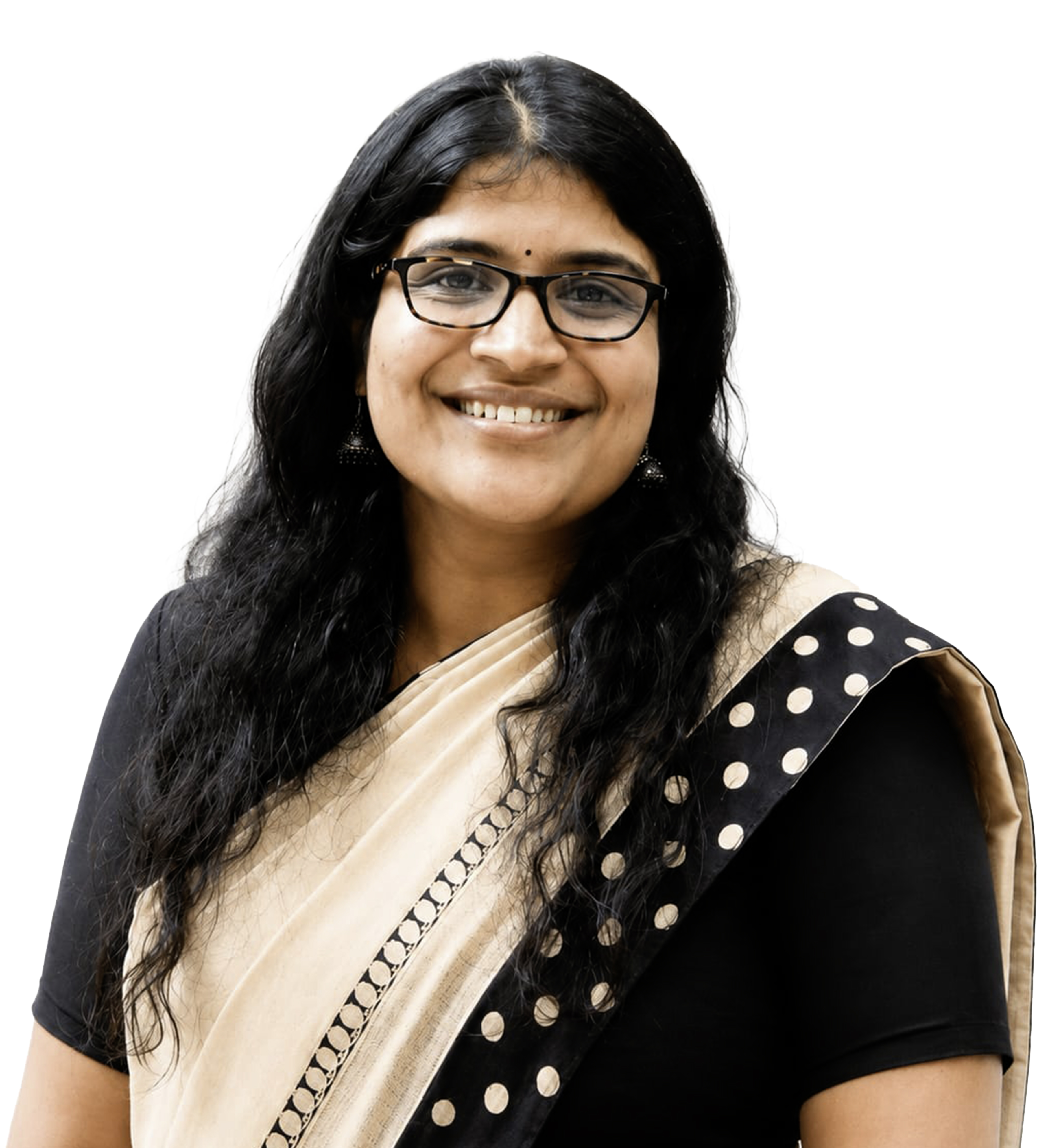 Ms Tanuja SN