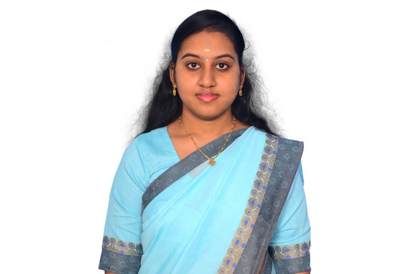 Ms Srivaideshwari S