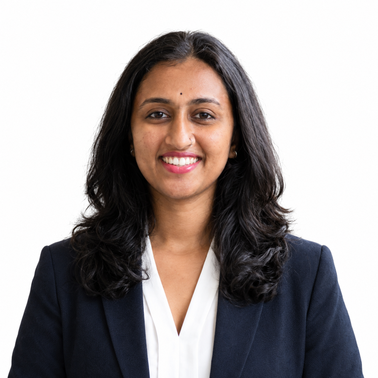Ms Reshma Vijayan