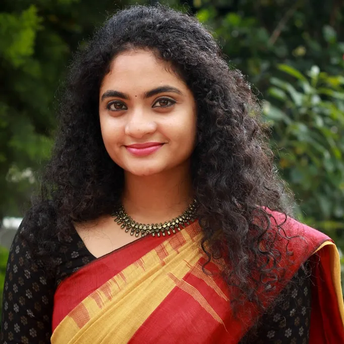 Ms Sushmitha Vincent Chemmannoor