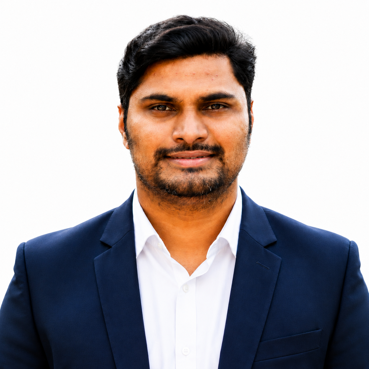 Dr Prabhakar K