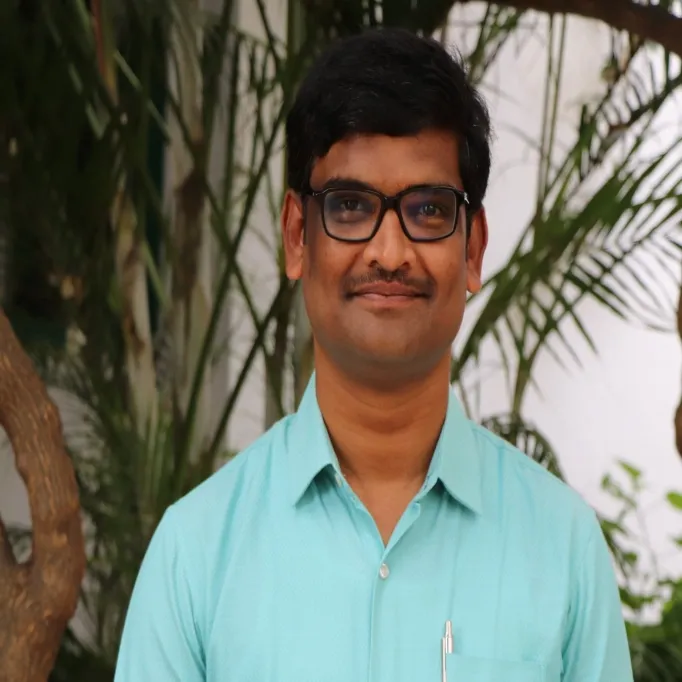 Dr Tadipigari Mahesh Babu