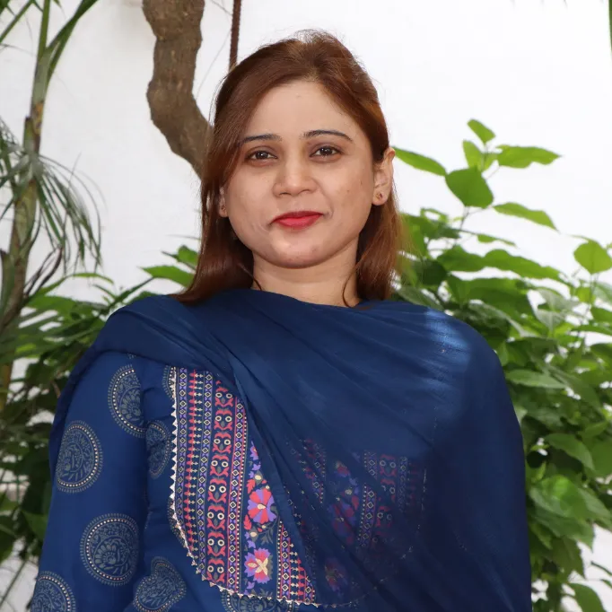 Dr Tejaswini Bastray