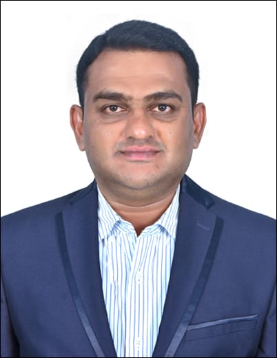 Mr Chandan A