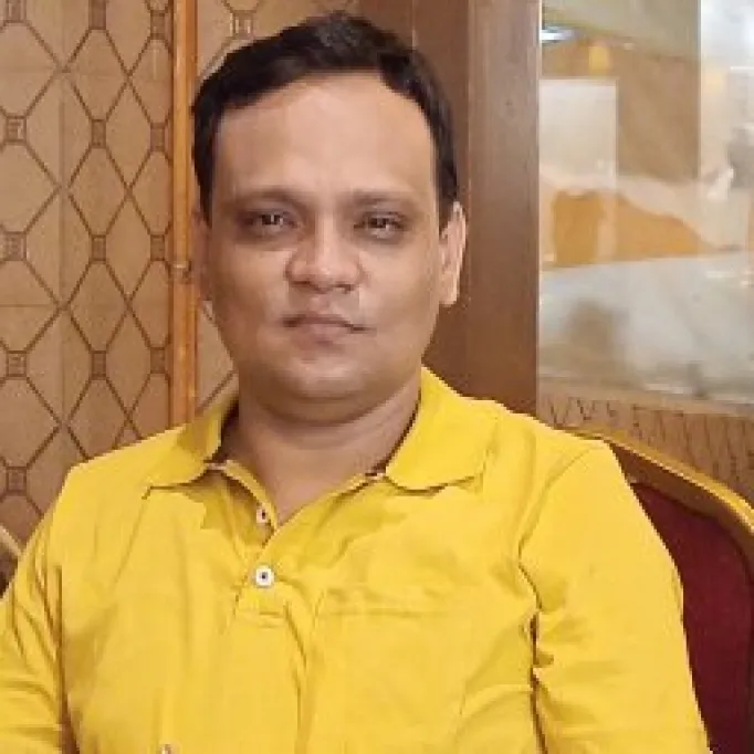 Dr Daniel Andrew Gideon