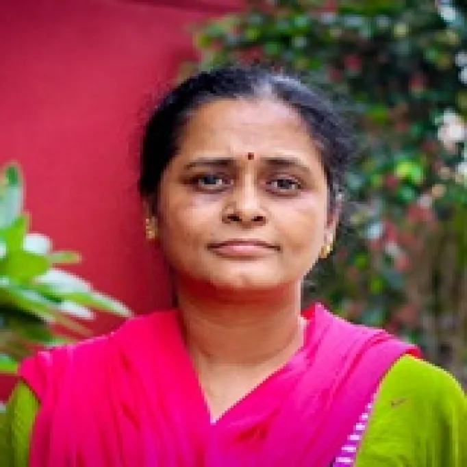 Dr Nalini G Sundaram