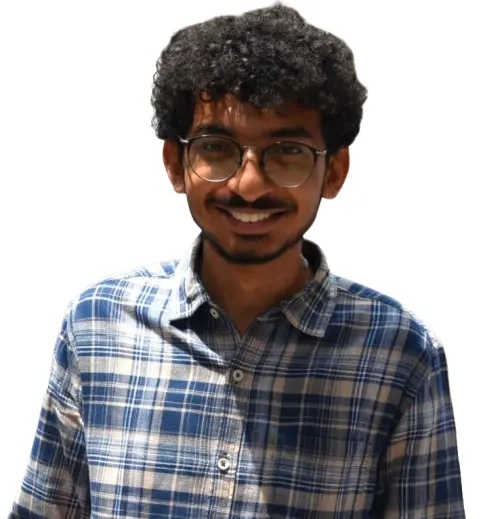 Mr Tobin Varkey Simson