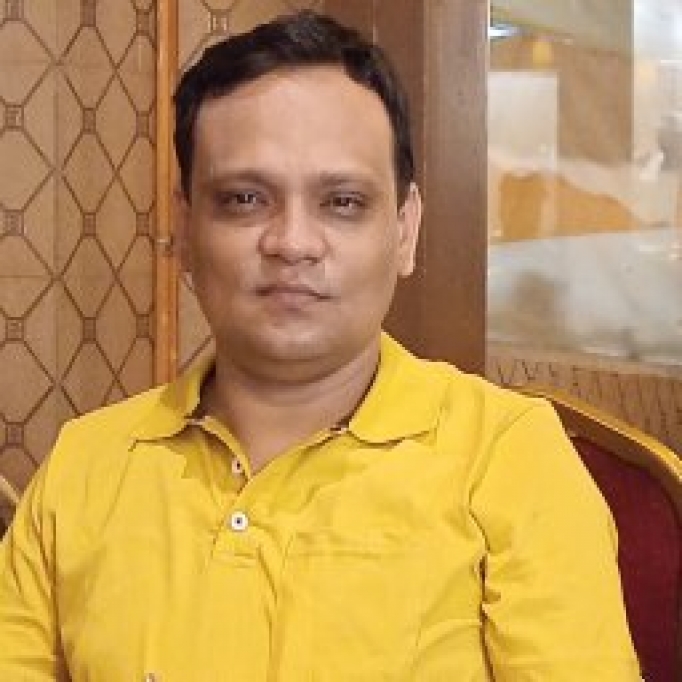 Dr Daniel Andrew Gideon