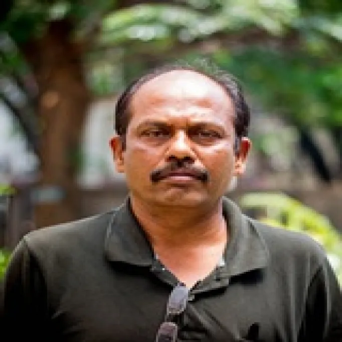 Dr Michael Rajamathi R