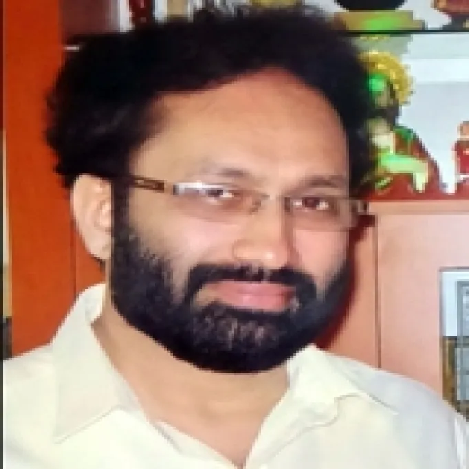 Prof Dr. Ronald Mascarenhas