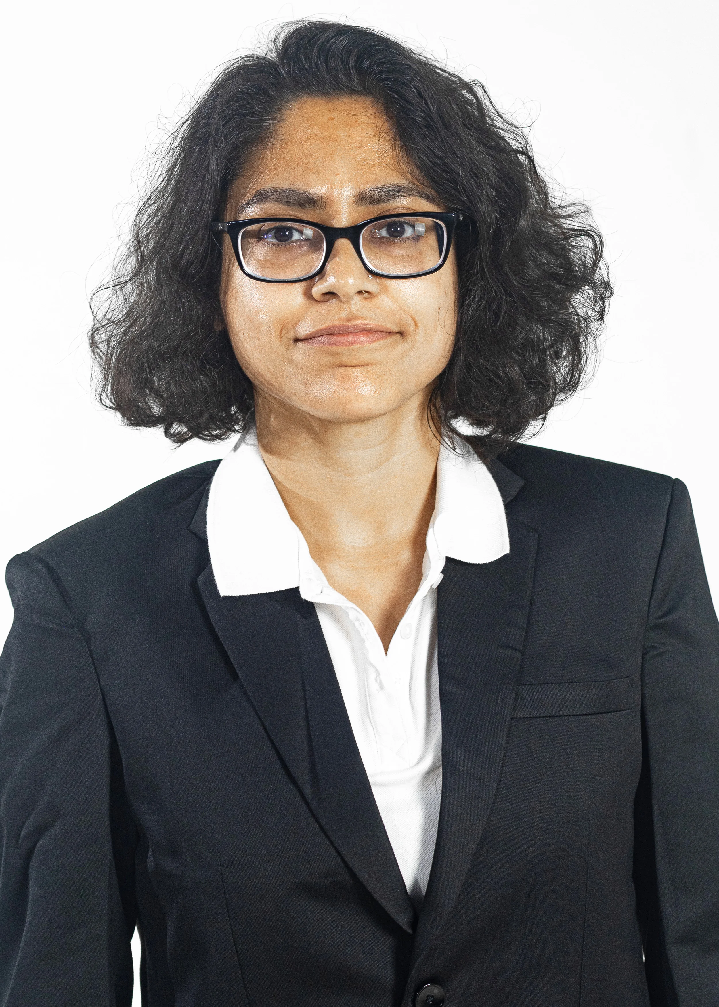 Dr Devapriya Sanyal