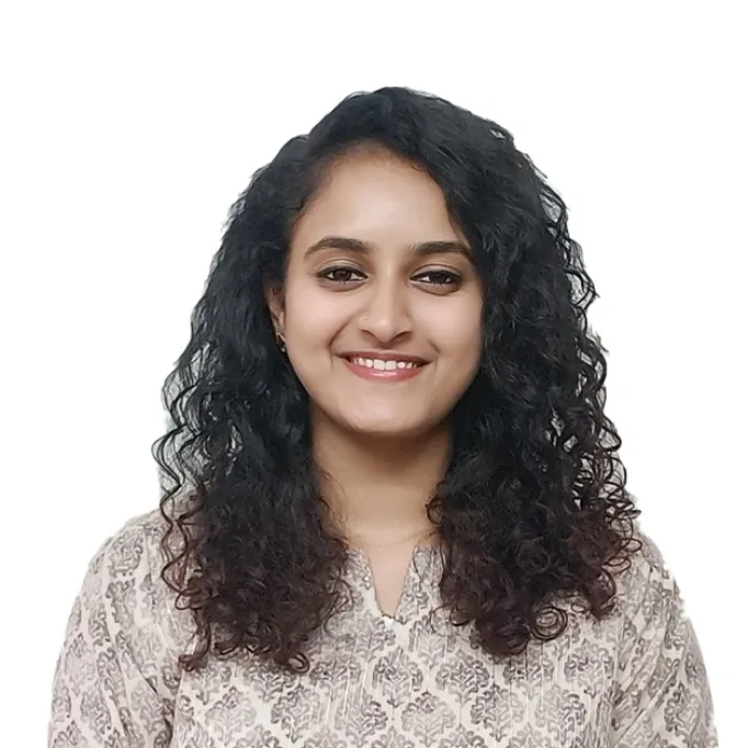 Dr Mrudhusha Mohanan