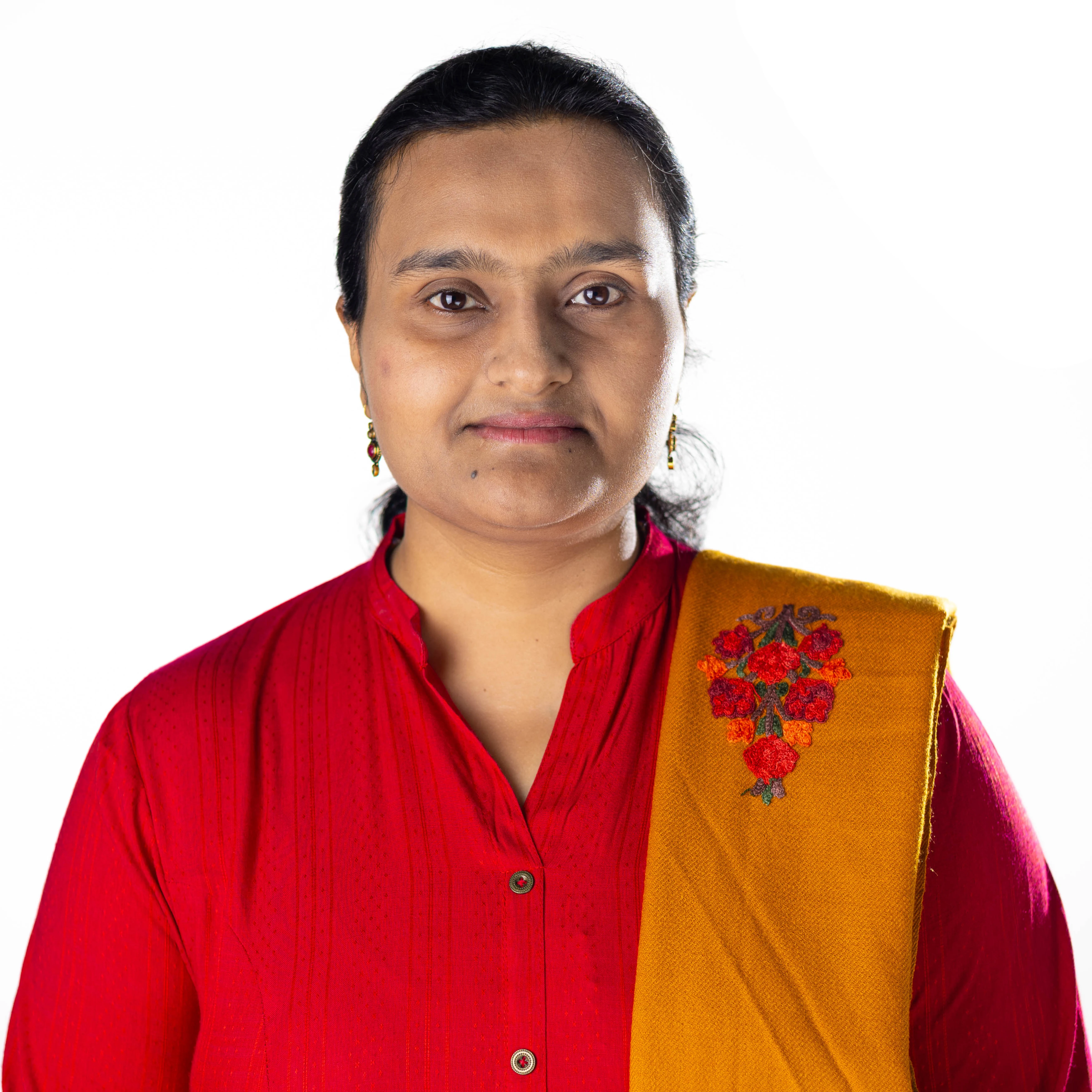 Dr Vidisha Madonna D'souza