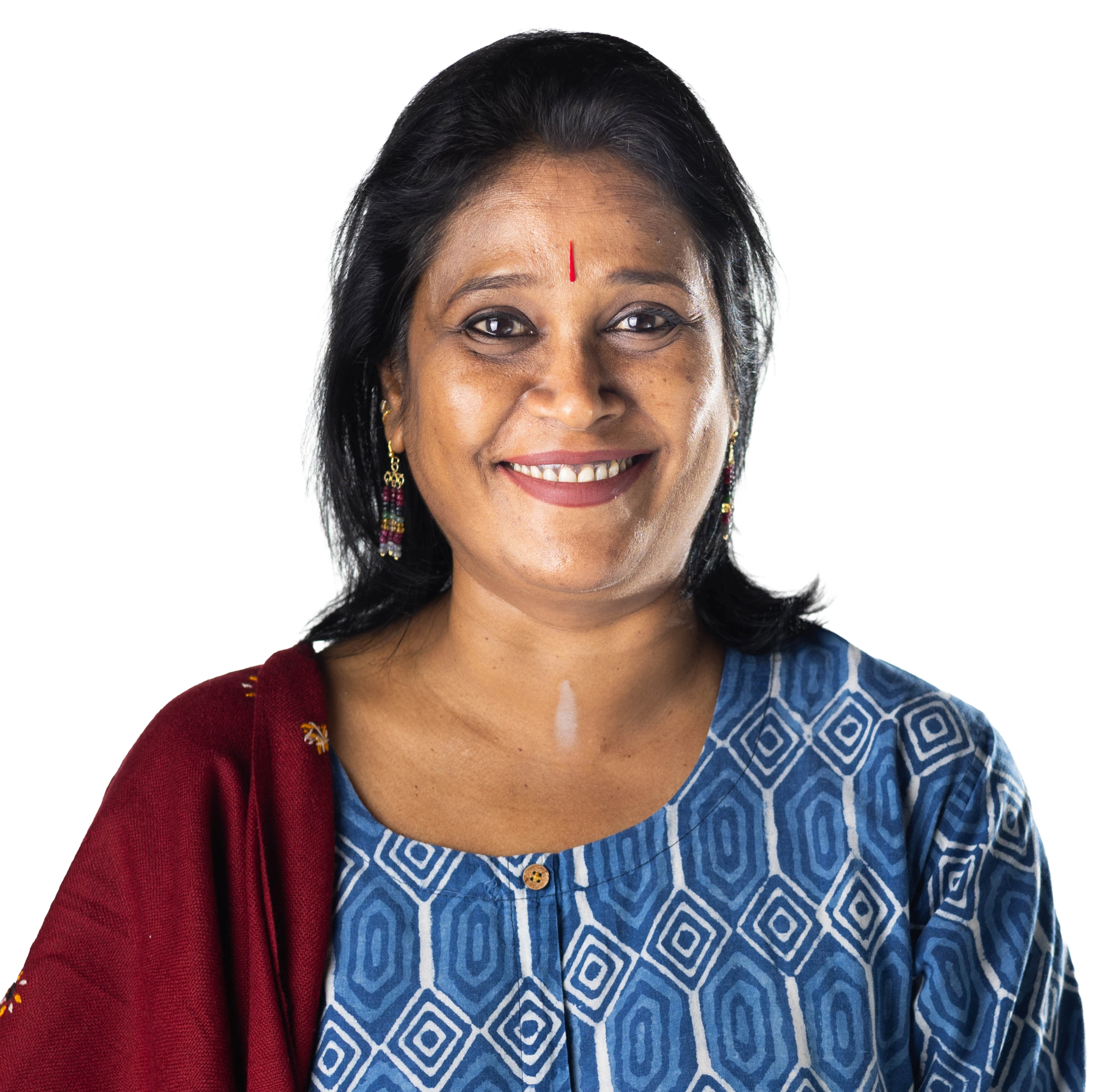 Dr  Amutha Manavalan