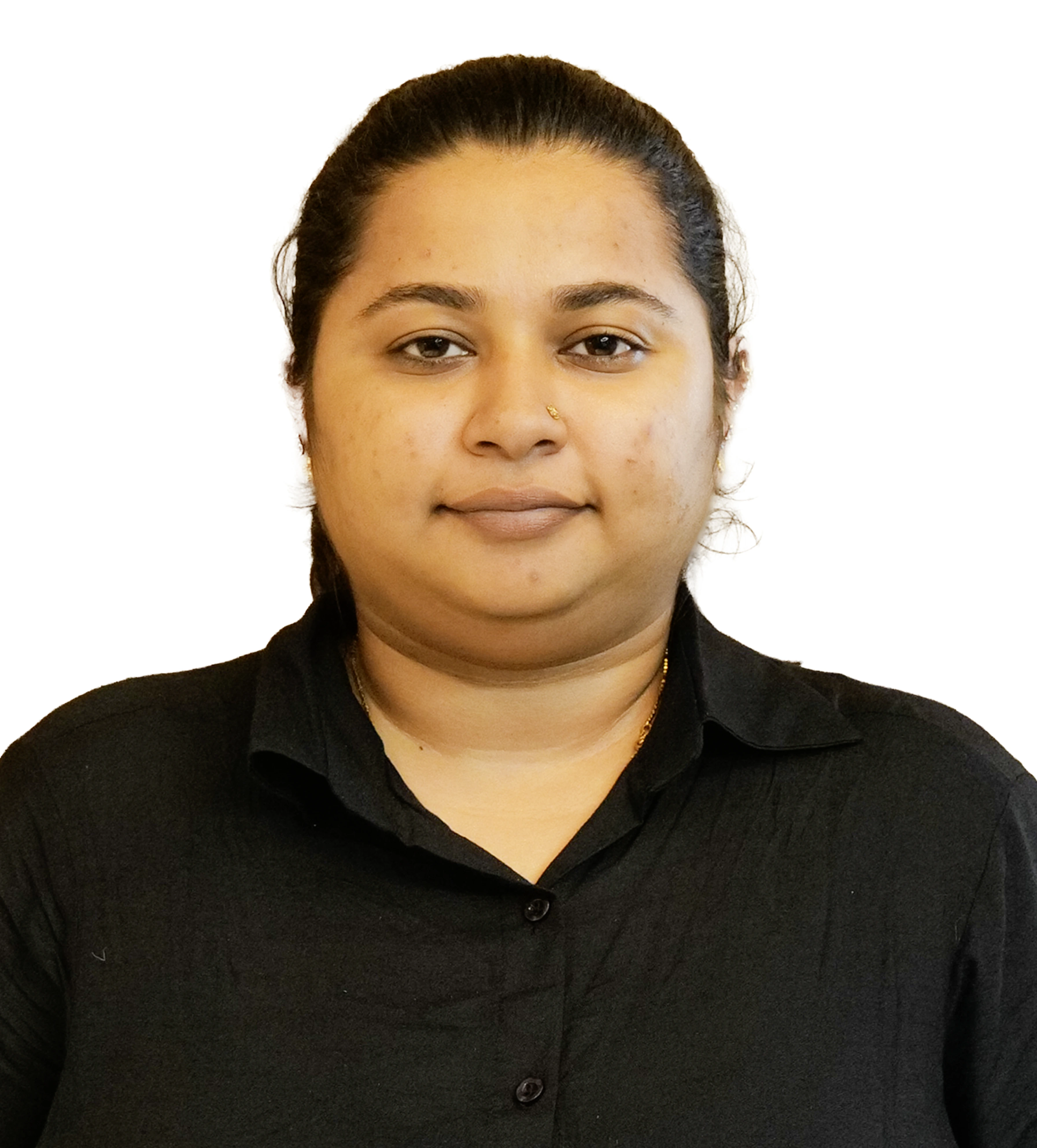 Ms Ritika R Prabhu