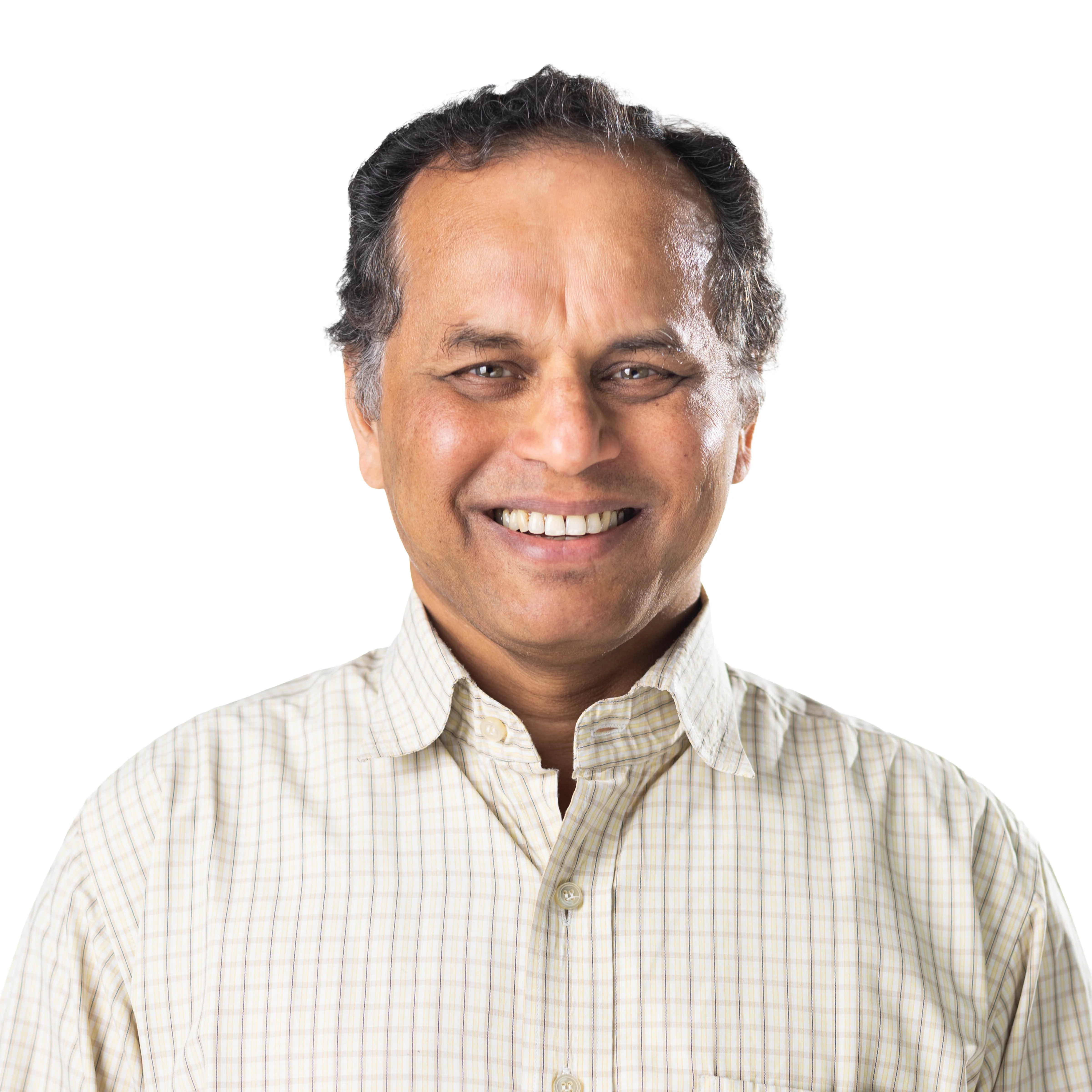 Prof. (Fr) Dr Richard Rego SJ, Ph.D