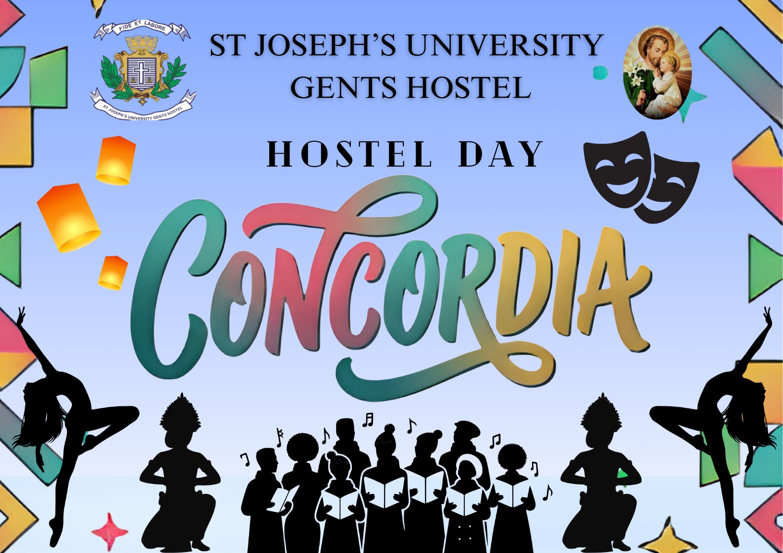 Christmas Soiree 2025