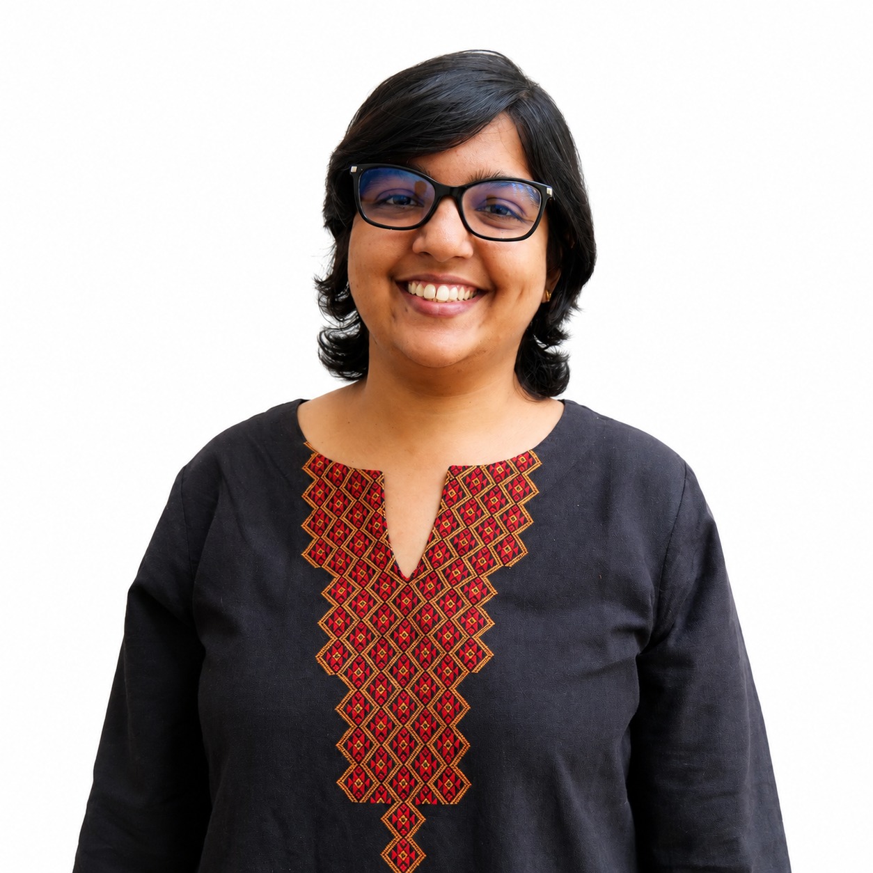 Dr. Sonal Ann Dsouza