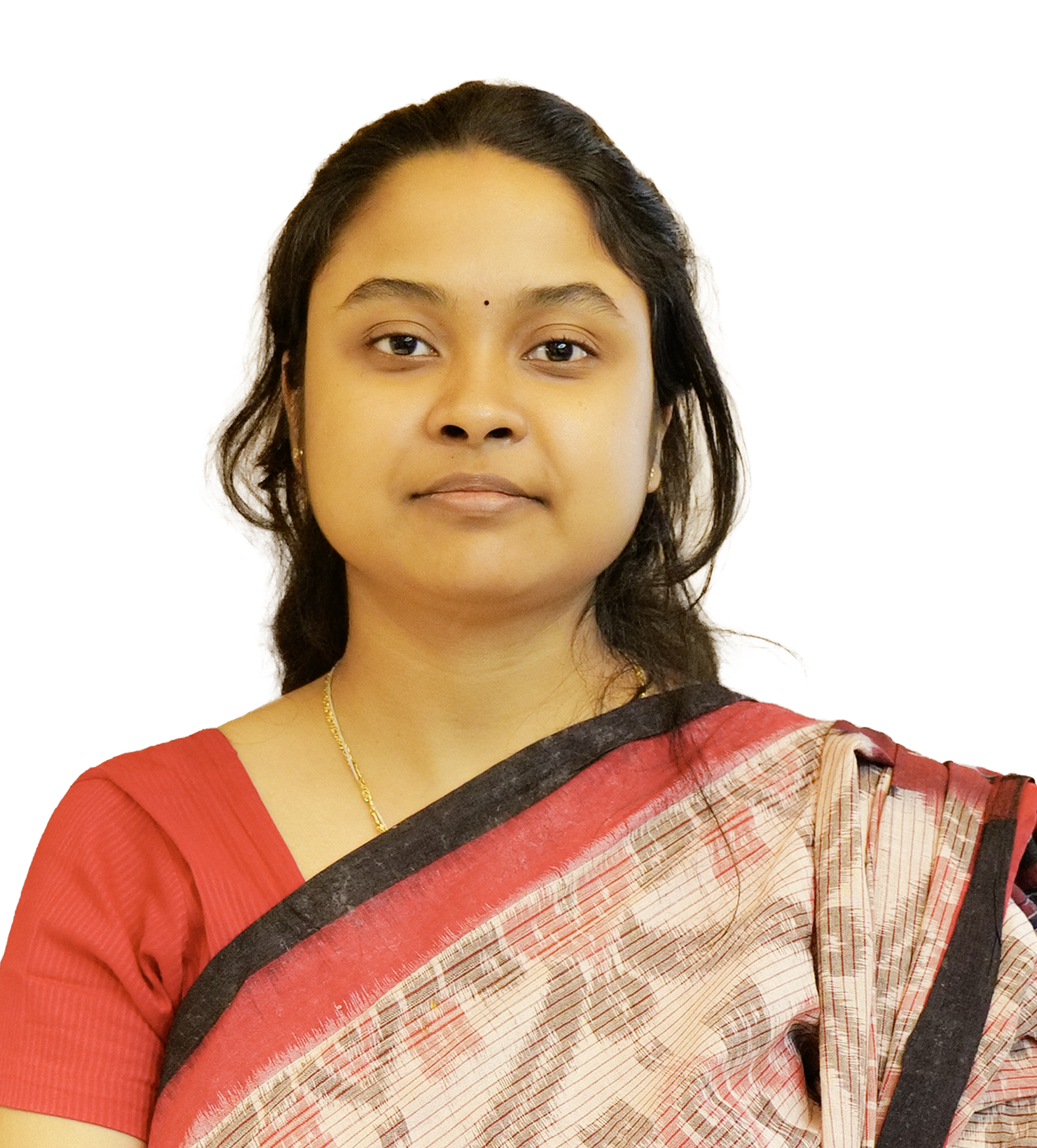 Dr. Ipsita Sarkar
