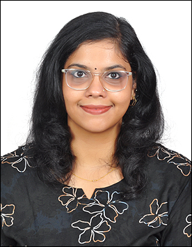 Dr Athira K