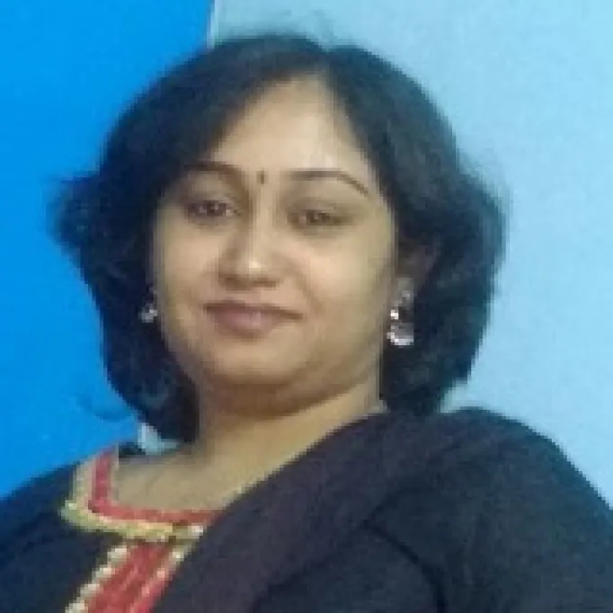Dr Tulika Bhattacharya