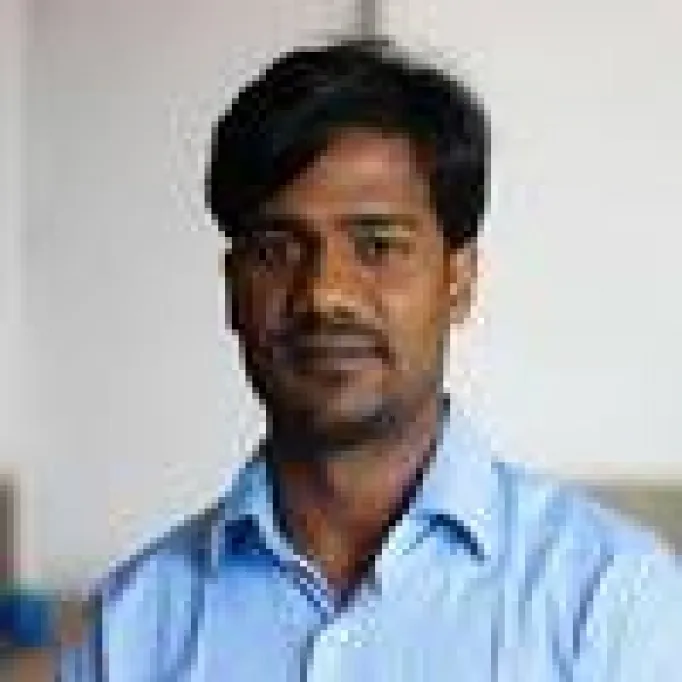 Dr Karamala Areesh Kumar