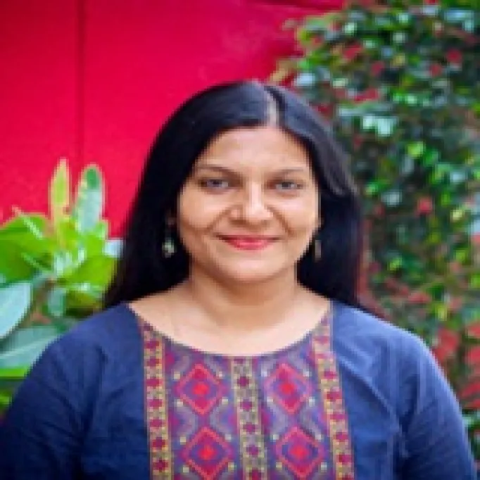 Dr Parvathy Poornima