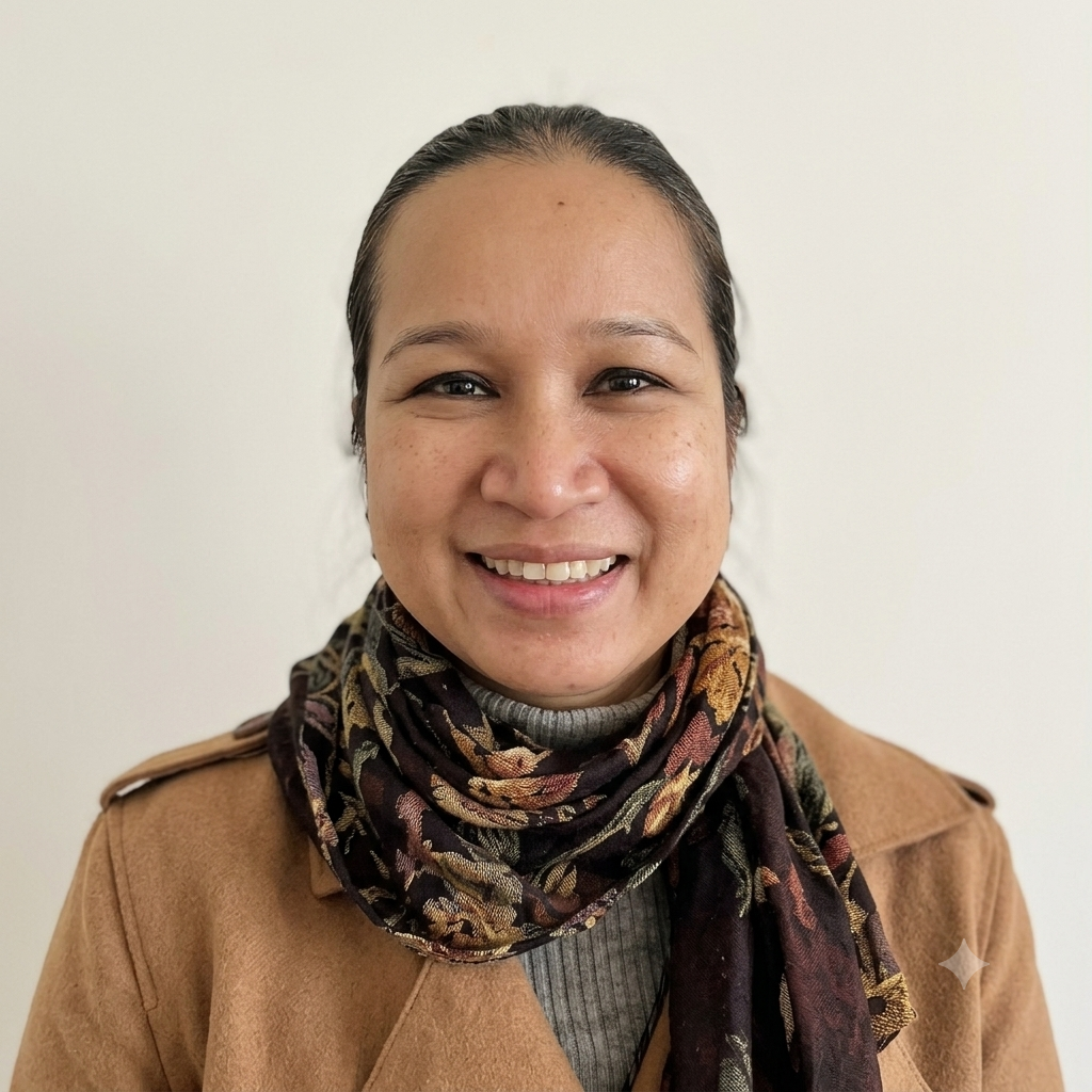 Dr Dixita Deka