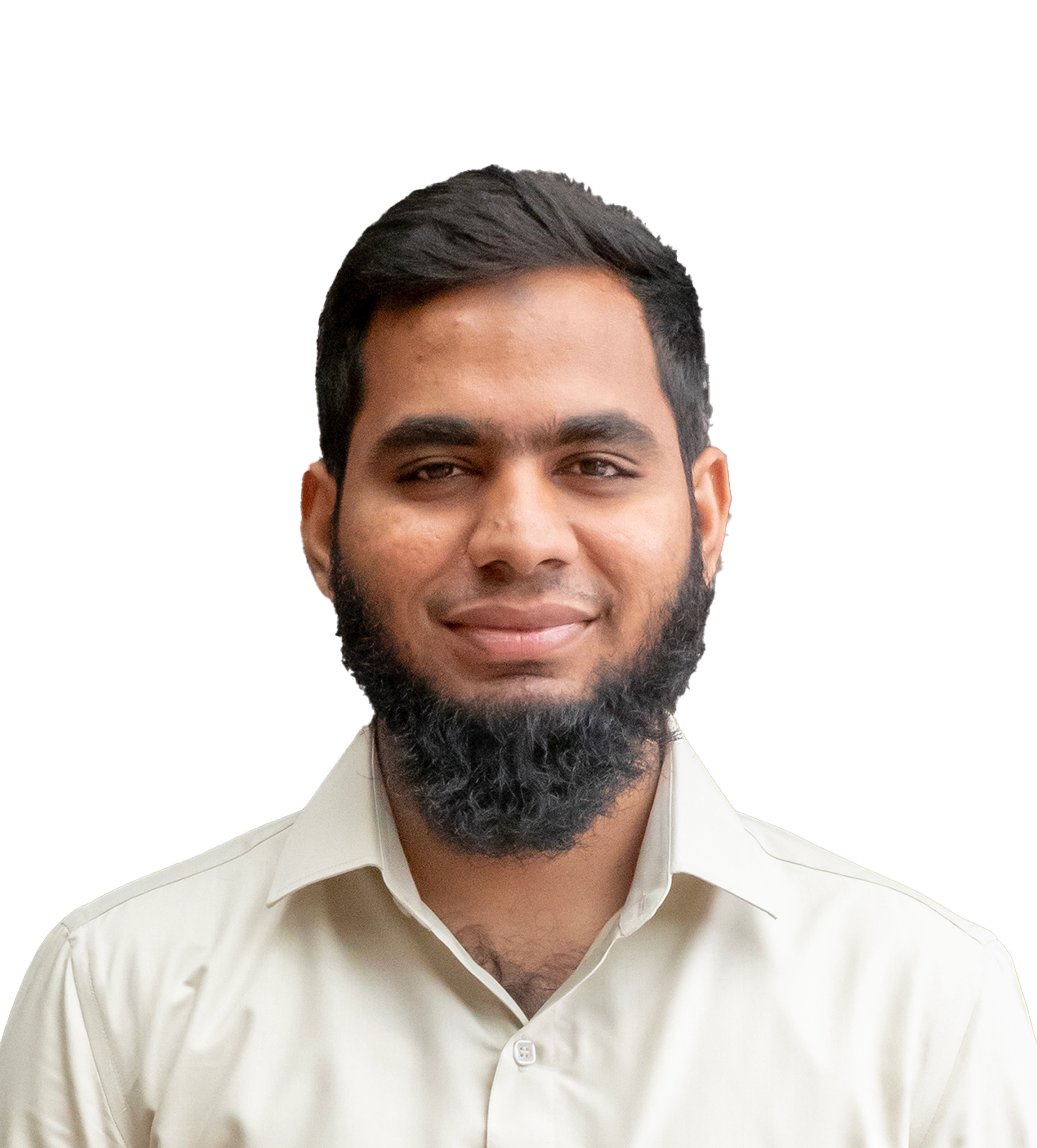 Dr Shaik Sadiq Ulla Hussain