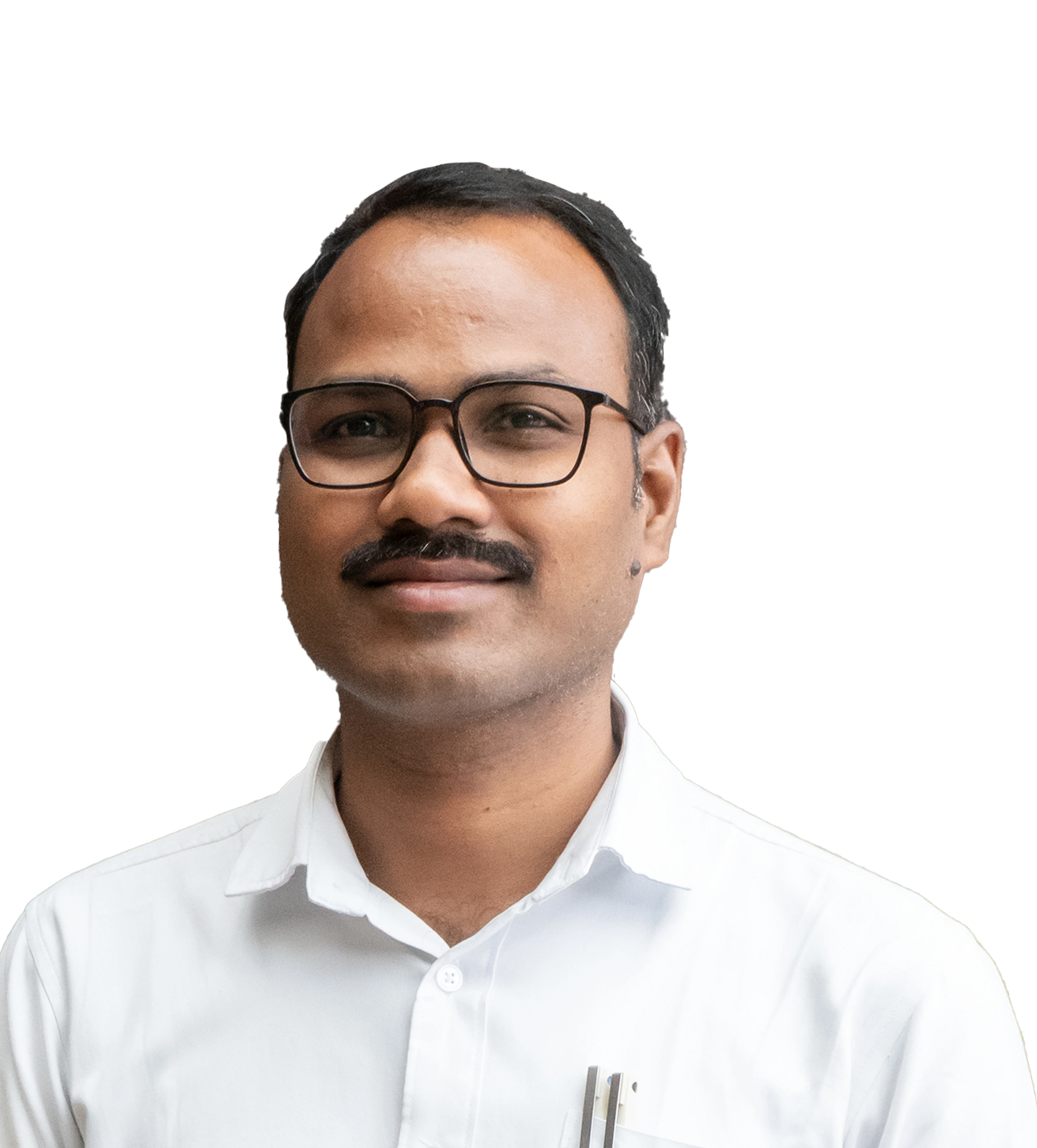 Dr Thallapelli Praveen