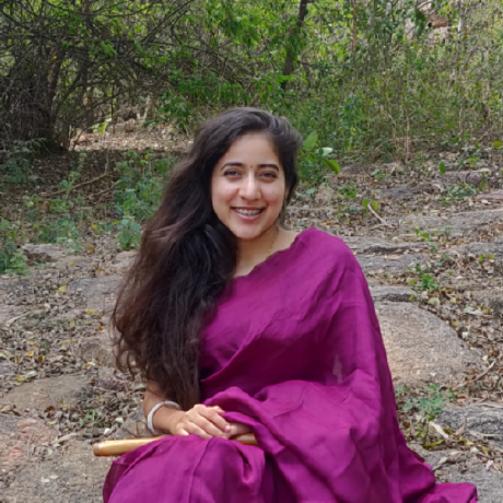 Srividya Suresh