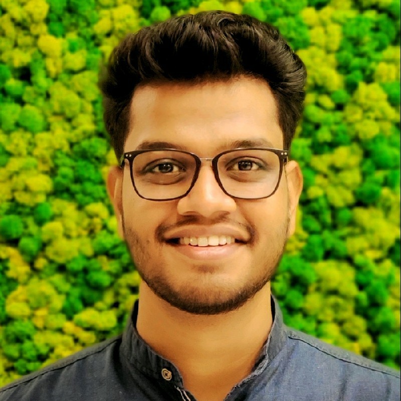 Rishab Sarkar