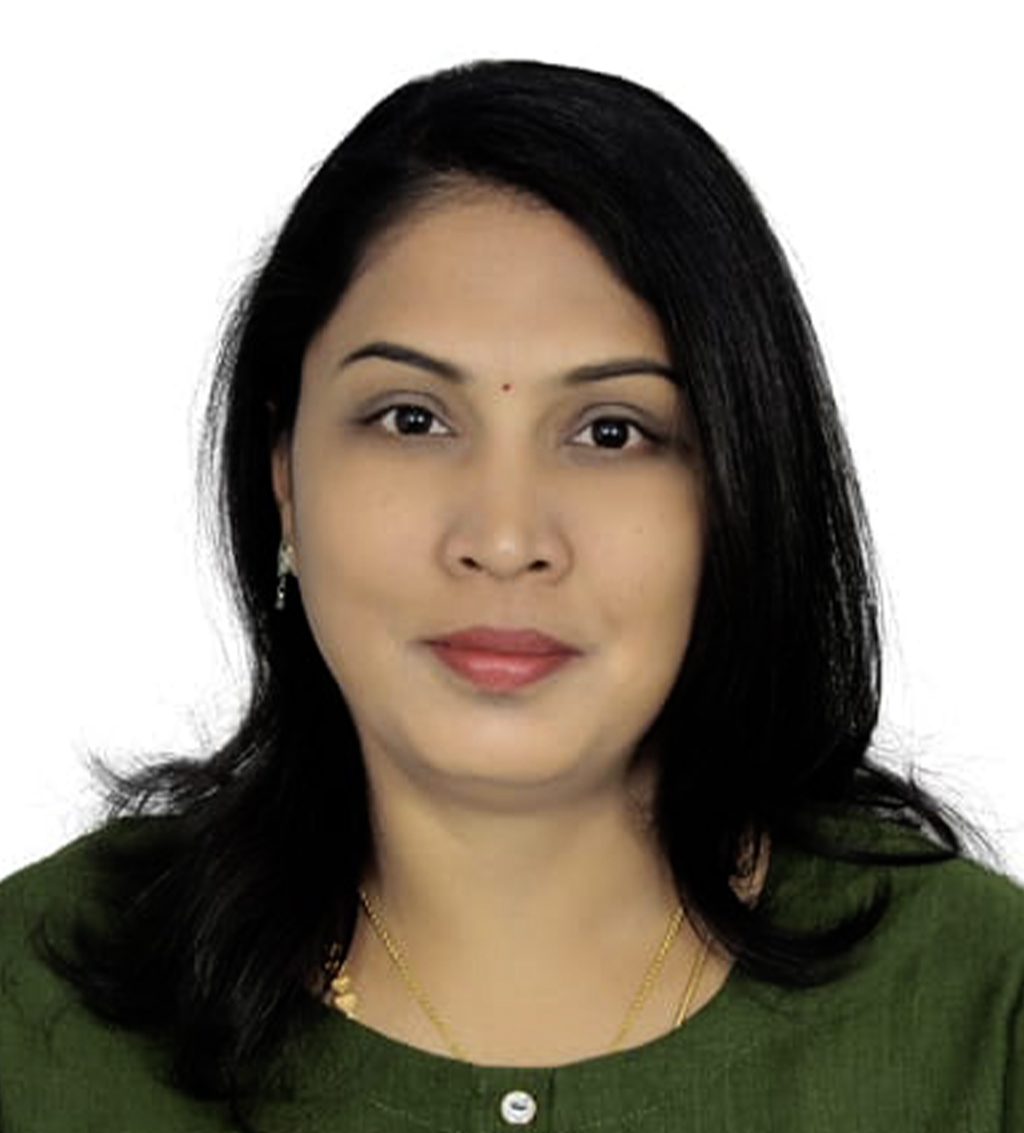 Dr. Sathyabama B