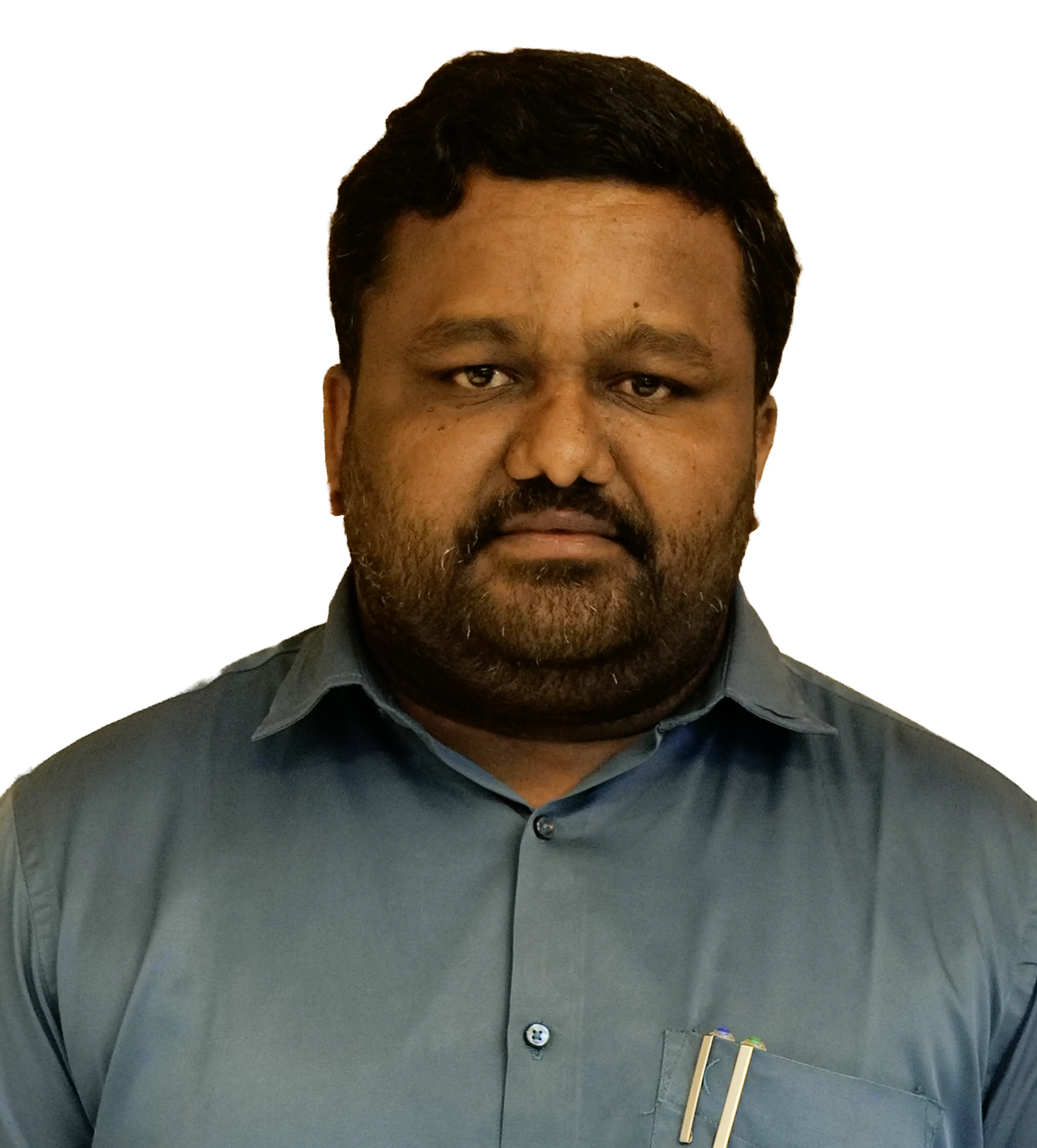 Dr. T. Prabakaran