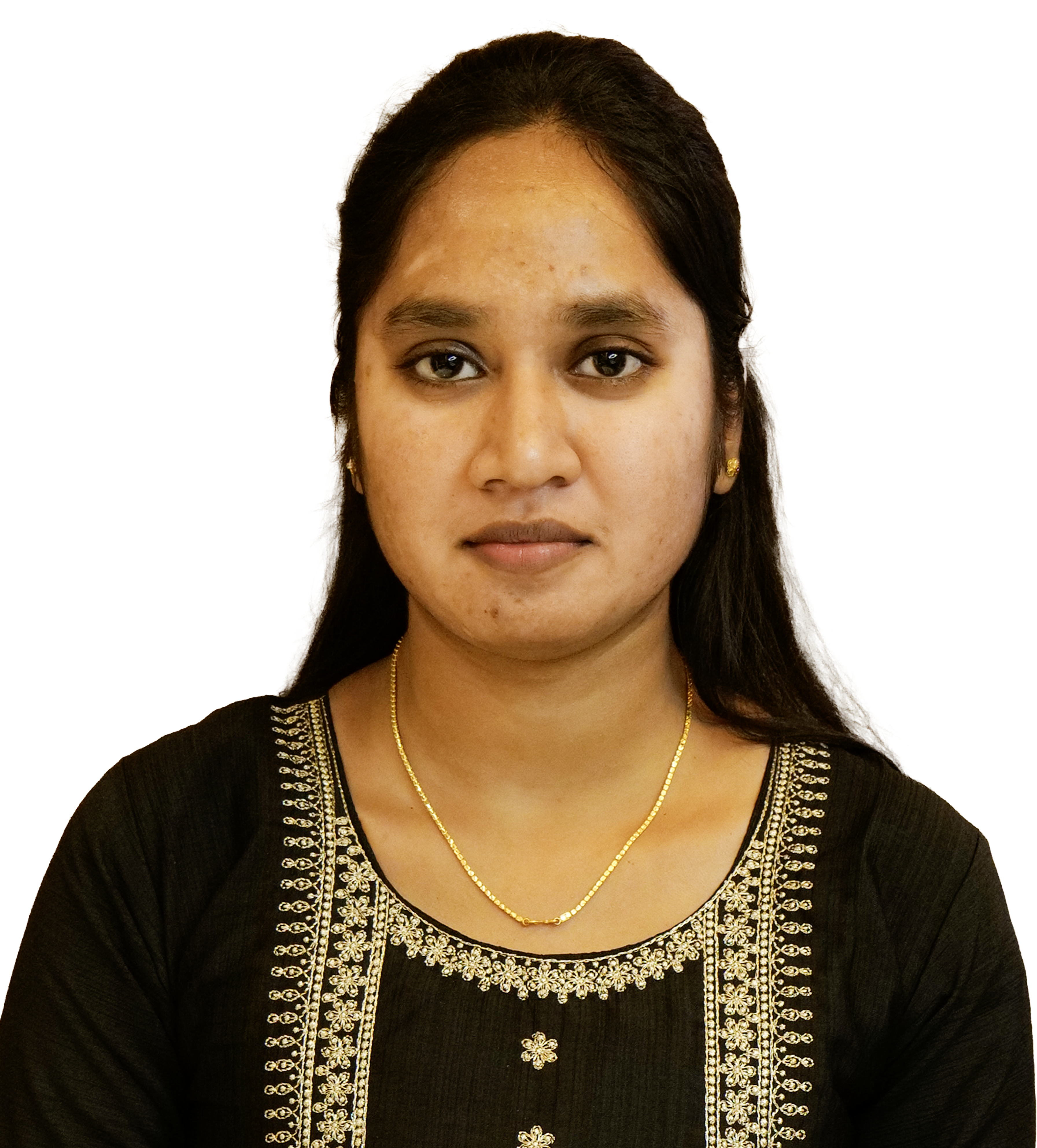 Ms. Janeshwari K