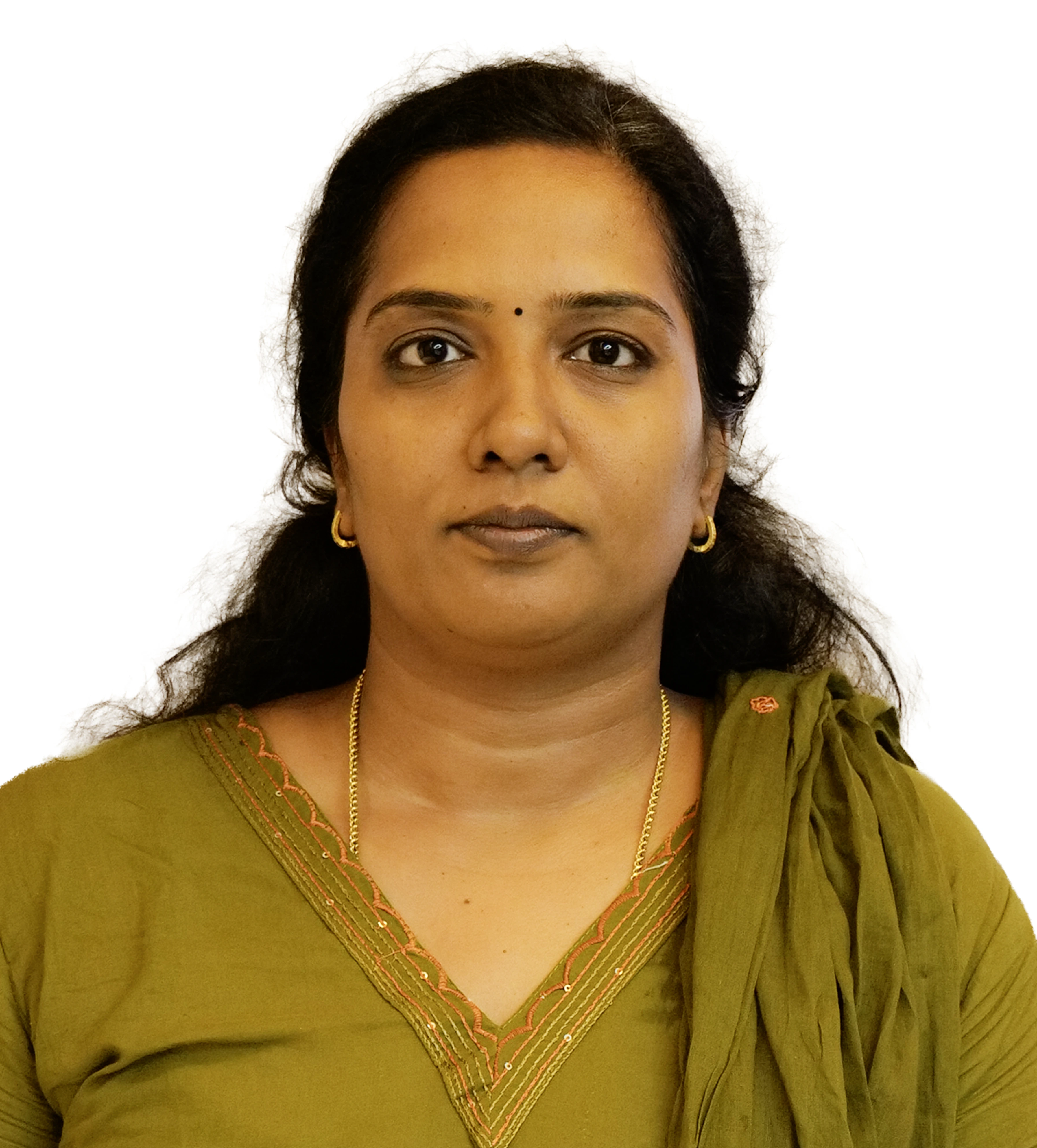 Ms. Swathi S