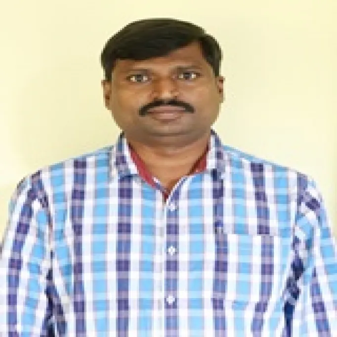 Dr N Praveen Kumar₹