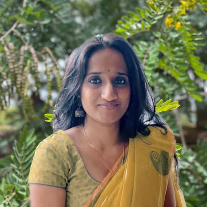 Dr Archana A Malhari