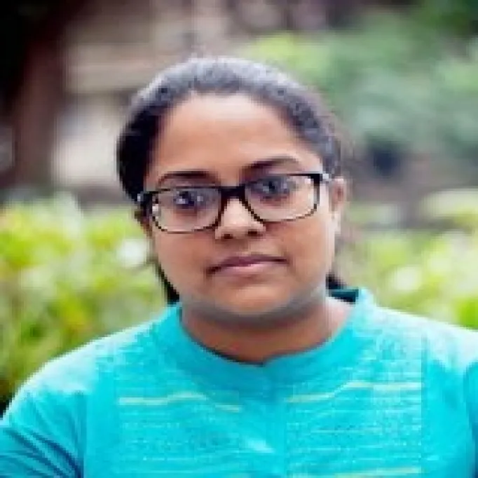 Dr Debarati Chattopadhyay