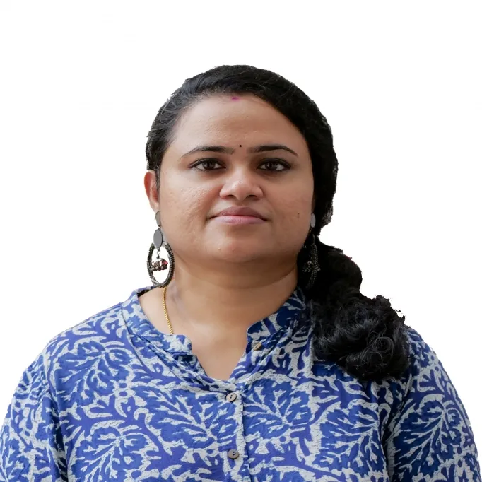 Dr Sneha Paul