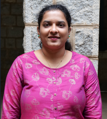 Dr Valeeta Marina Dsouza
