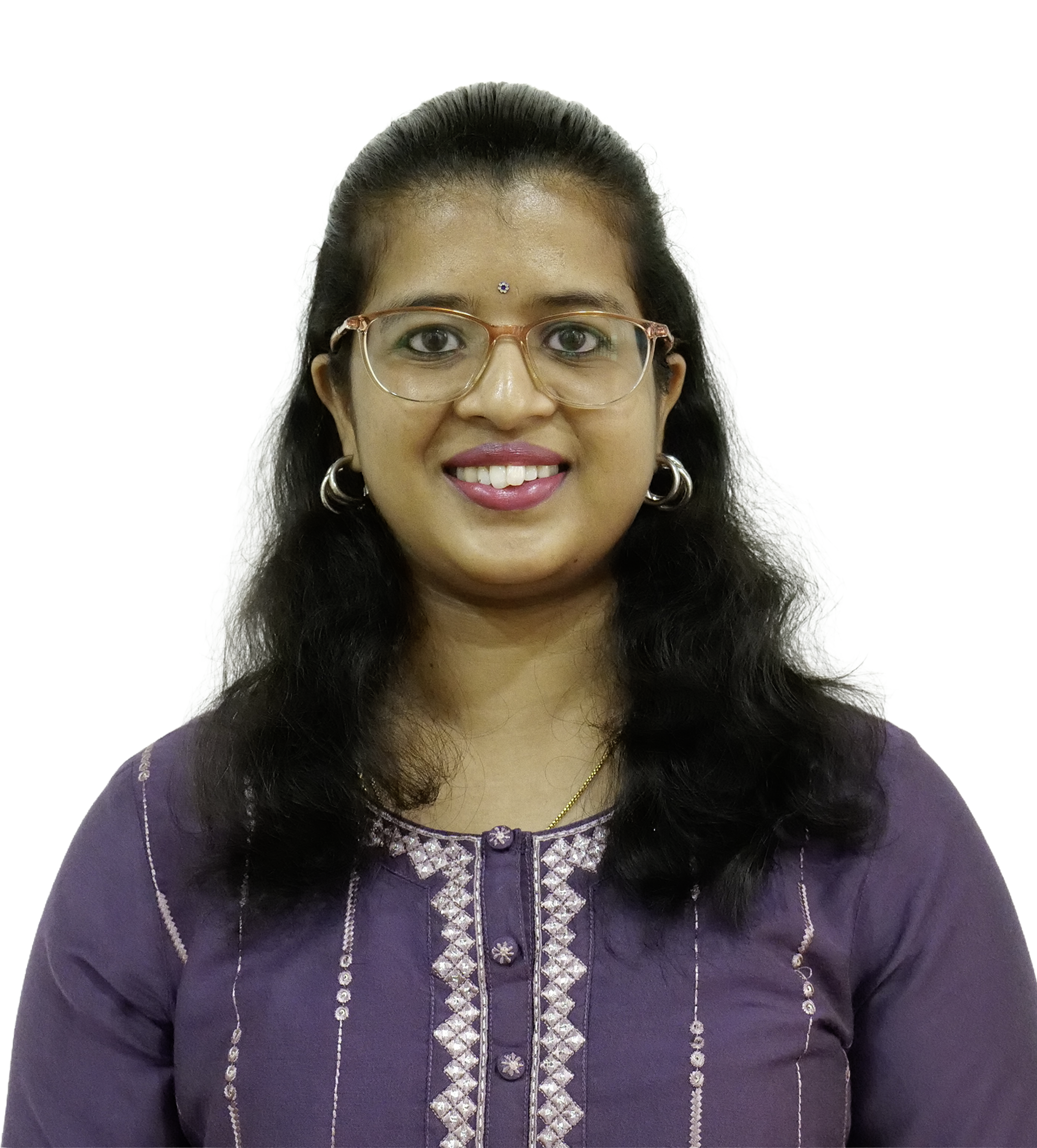 Dr. Kavya D