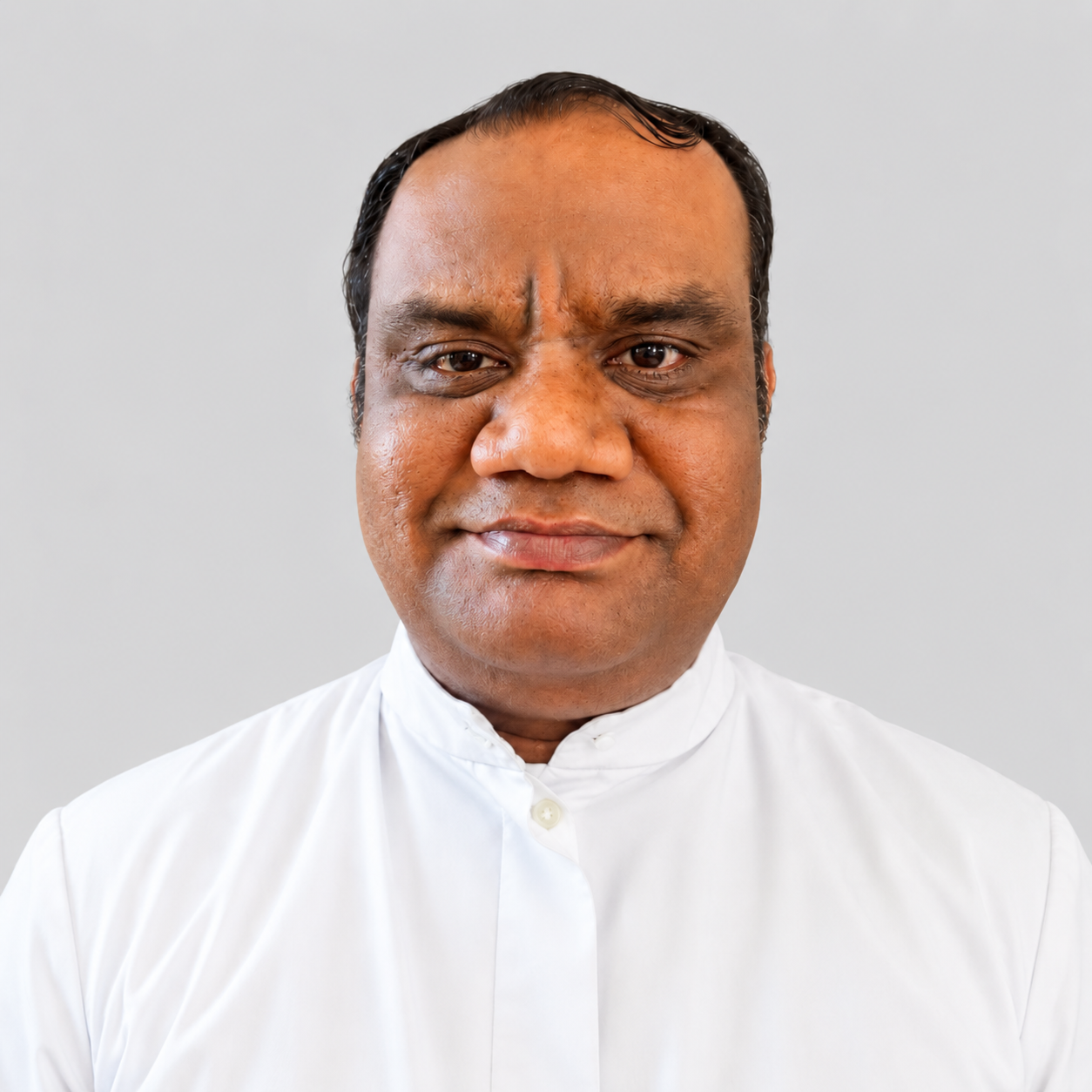 Rev. Fr Anthony Lawrence SJ