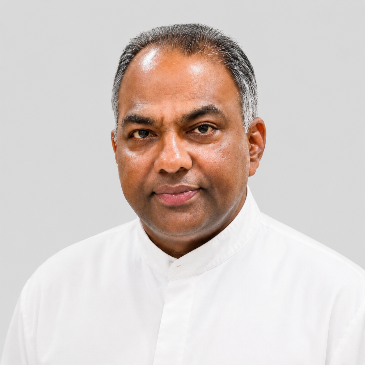 Rev. Dr Fr Daniel Fernandes SJ